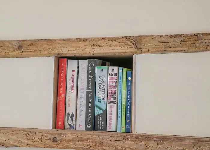 Shippon Сasa de vacaciones York