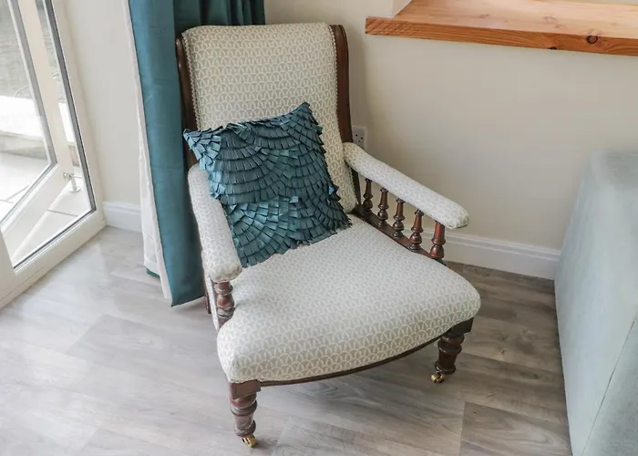 Shippon Сasa de vacaciones York