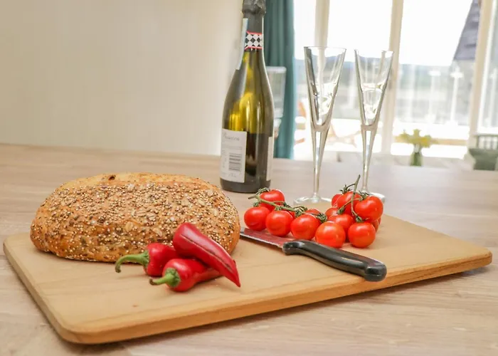 Сasa de vacaciones Shippon *