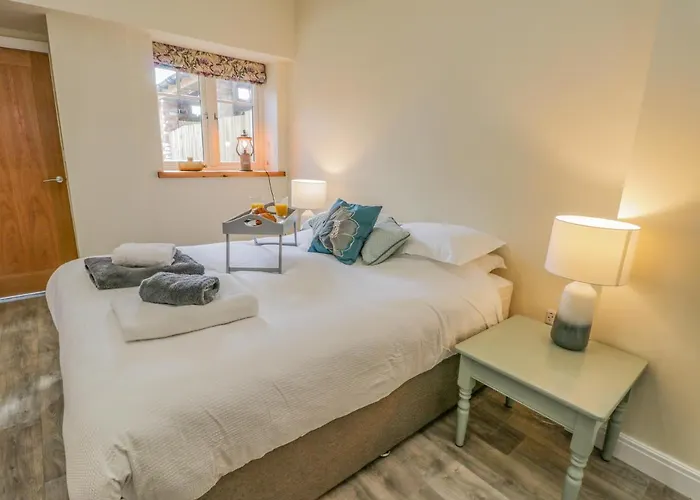 Сasa de vacaciones Shippon York