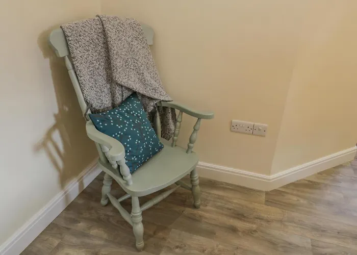 Shippon Сasa de vacaciones *