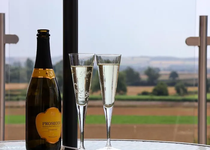 Shippon Сasa de vacaciones