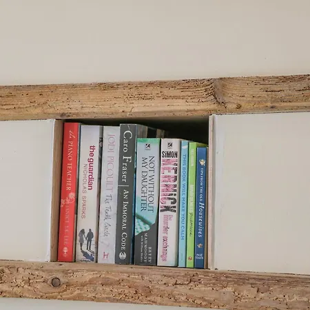 Shippon Сasa de vacaciones York