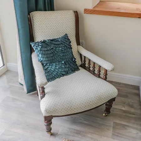 Shippon 別荘 ヨーク