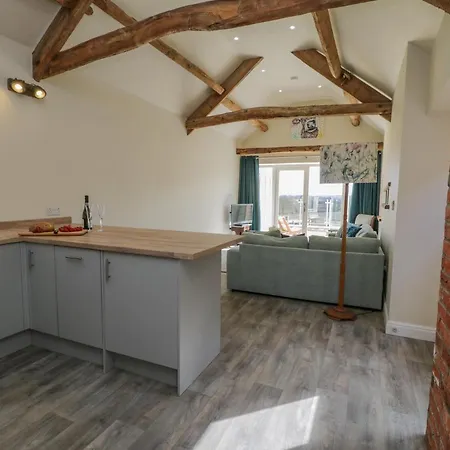 Сasa de vacaciones Shippon