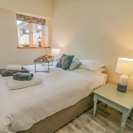 Сasa de vacaciones Shippon York