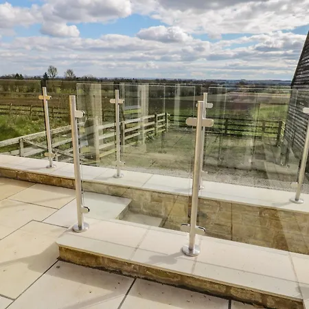 Сasa de vacaciones Shippon York