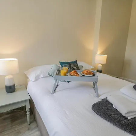 Shippon Сasa de vacaciones *