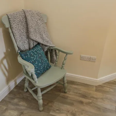 Shippon Сasa de vacaciones *