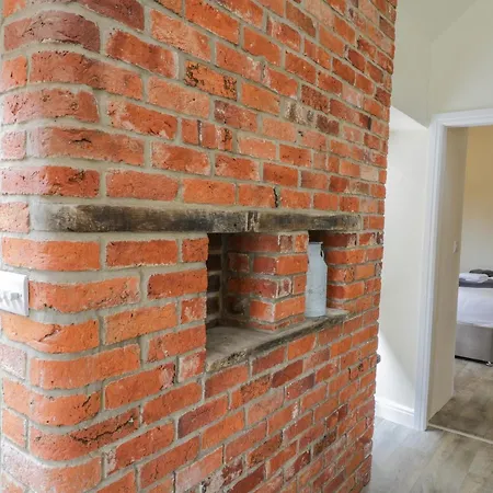 Сasa de vacaciones Shippon York