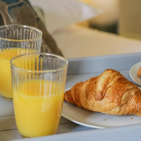 Shippon Сasa de vacaciones