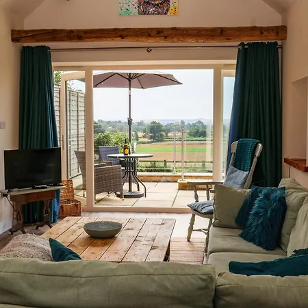 Shippon Сasa de vacaciones