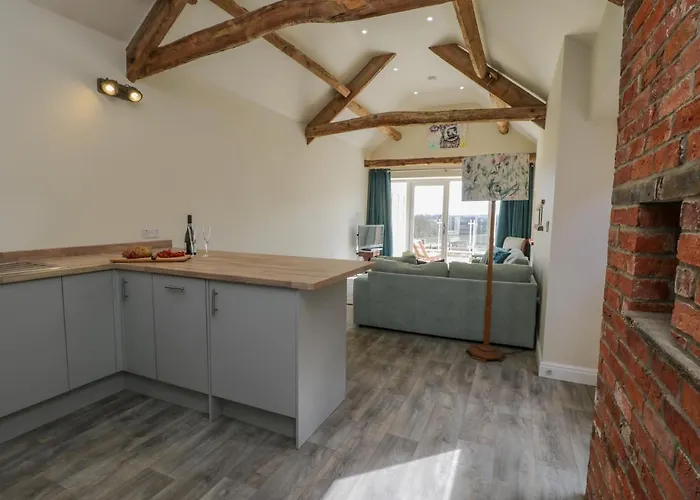 بيت للعطل Shippon