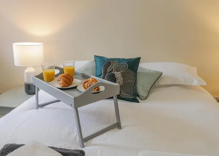 Shippon بيت للعطل يورك