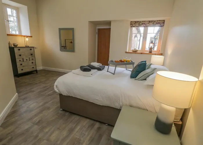 بيت للعطل Shippon