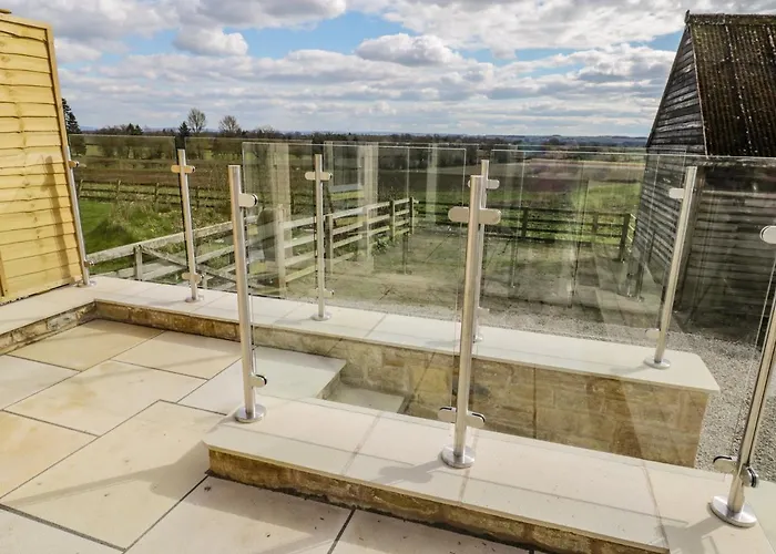 Hébergement de vacances Shippon York