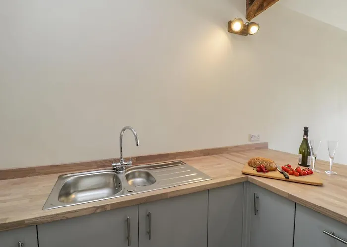 بيت للعطل Shippon *