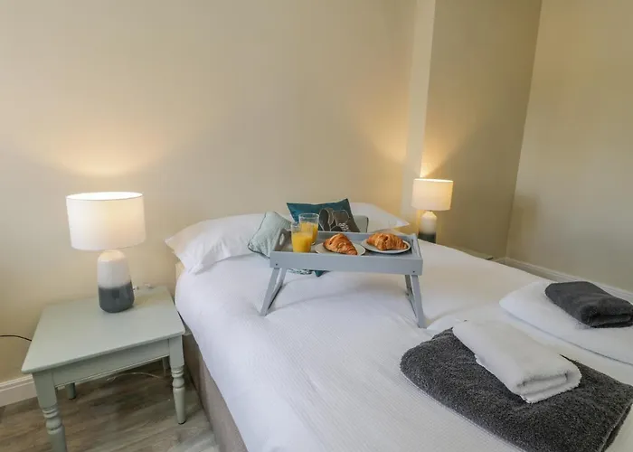 Shippon Hébergement de vacances *