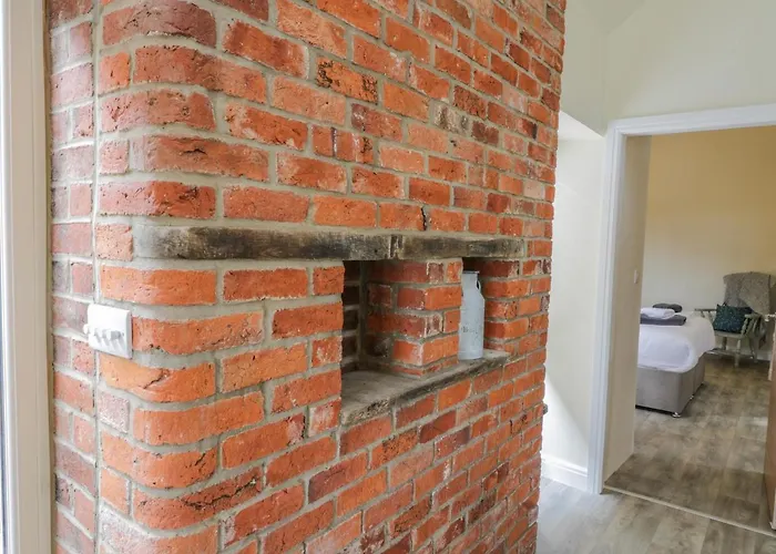 Hébergement de vacances Shippon York