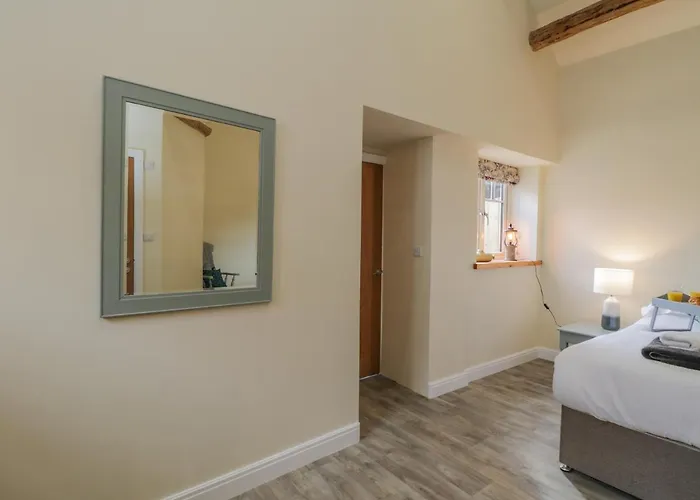 Shippon Hébergement de vacances *