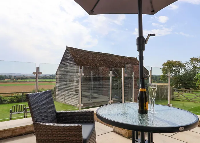 Feriehus Shippon York